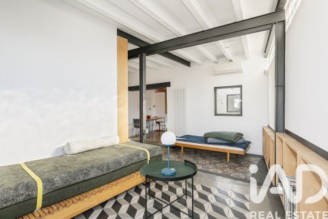 1 bedroom penthouse for sale in Barcelona, Catalonia, Spain № 7492 - photo 7