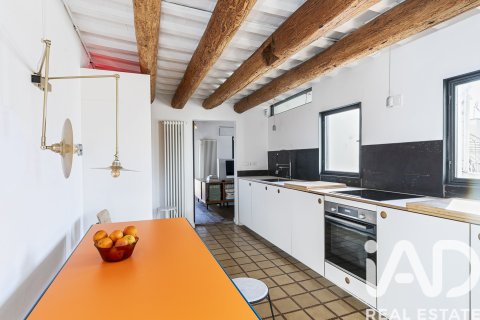 1 bedroom penthouse for sale in Barcelona, Catalonia, Spain № 7492 - photo 15