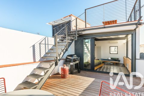1 bedroom penthouse for sale in Barcelona, Catalonia, Spain № 7492 - photo 26