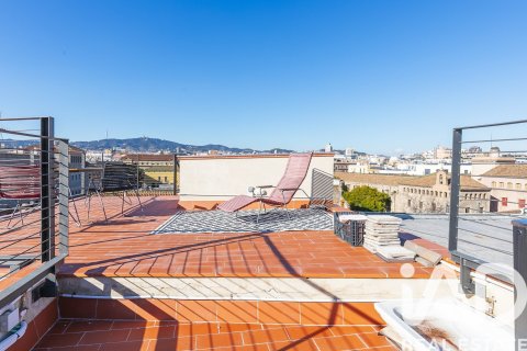 1 bedroom penthouse for sale in Barcelona, Catalonia, Spain № 7492 - photo 19