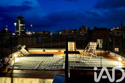 1 bedroom penthouse for sale in Barcelona, Catalonia, Spain № 7492 - photo 18