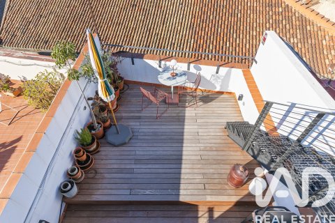 1 bedroom penthouse for sale in Barcelona, Catalonia, Spain № 7492 - photo 23