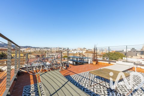 1 bedroom penthouse for sale in Barcelona, Catalonia, Spain № 7492 - photo 11