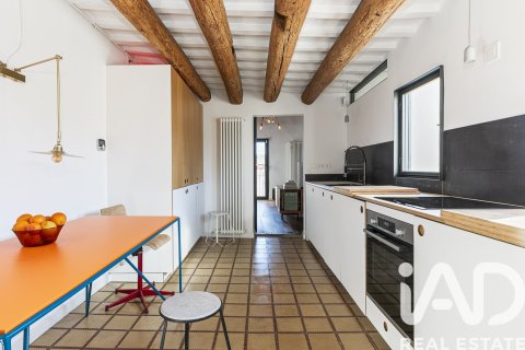 1 bedroom penthouse for sale in Barcelona, Catalonia, Spain № 7492 - photo 14