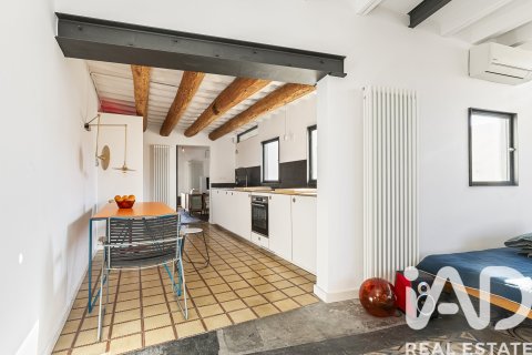 1 bedroom penthouse for sale in Barcelona, Catalonia, Spain № 7492 - photo 16