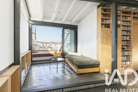 1 bedroom penthouse for sale in Barcelona, Catalonia, Spain № 7492 - photo 29