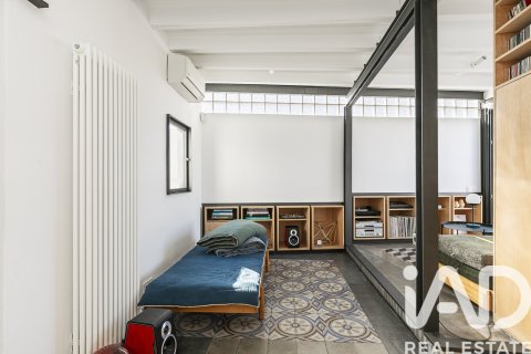 1 bedroom penthouse for sale in Barcelona, Catalonia, Spain № 7492 - photo 4