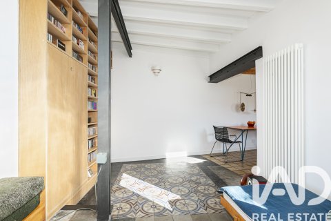1 bedroom penthouse for sale in Barcelona, Catalonia, Spain № 7492 - photo 5