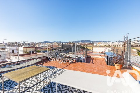 1 bedroom penthouse for sale in Barcelona, Catalonia, Spain № 7492 - photo 10