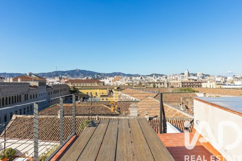 1 bedroom penthouse for sale in Barcelona, Catalonia, Spain № 7492 - photo 8