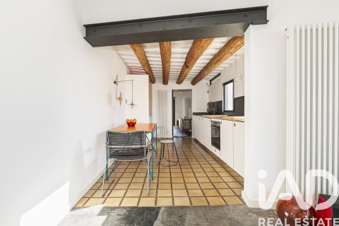 1 bedroom penthouse for sale in Barcelona, Catalonia, Spain № 7492 - photo 2