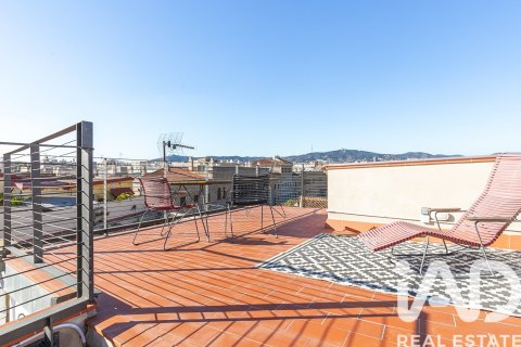 1 bedroom penthouse for sale in Barcelona, Catalonia, Spain № 7492 - photo 20