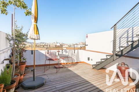 1 bedroom penthouse for sale in Barcelona, Catalonia, Spain № 7492 - photo 28