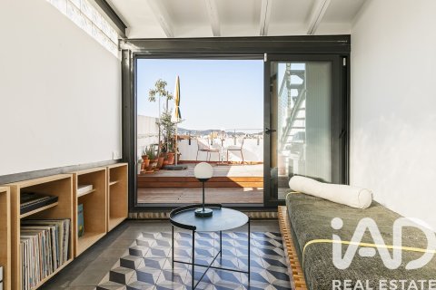 1 bedroom penthouse for sale in Barcelona, Catalonia, Spain № 7492 - photo 30