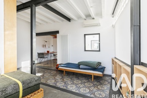 1 bedroom penthouse for sale in Barcelona, Catalonia, Spain № 7492 - photo 6
