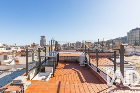 1 bedroom penthouse for sale in Barcelona, Catalonia, Spain № 7492 - photo 17