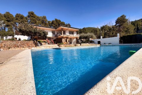 5 bedrooms house for sale in Olesa de Bonesvalls, Barcelona, Catalonia, Spain № 7489 - photo 28