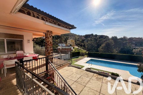5 bedrooms house for sale in Olesa de Bonesvalls, Barcelona, Catalonia, Spain № 7489 - photo 19