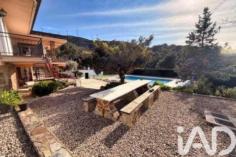 5 bedrooms house for sale in Olesa de Bonesvalls, Barcelona, Catalonia, Spain № 7489 - photo 26