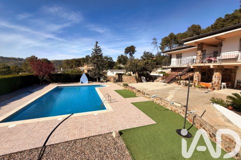 5 bedrooms house for sale in Olesa de Bonesvalls, Barcelona, Catalonia, Spain № 7489