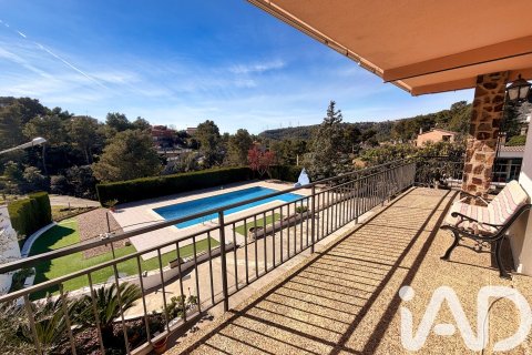 5 bedrooms house for sale in Olesa de Bonesvalls, Barcelona, Catalonia, Spain № 7489 - photo 18