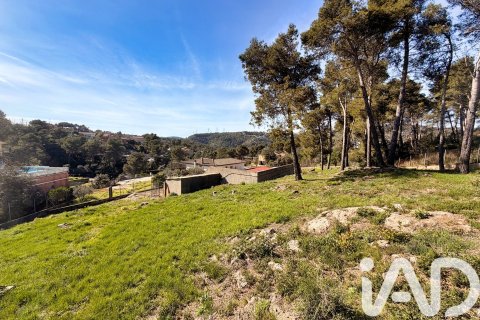 5 bedrooms house for sale in Olesa de Bonesvalls, Barcelona, Catalonia, Spain № 7489 - photo 20