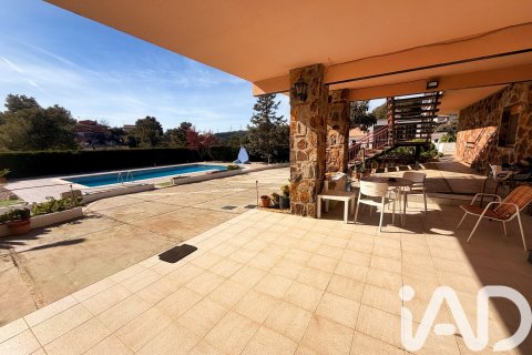 5 bedrooms house for sale in Olesa de Bonesvalls, Barcelona, Catalonia, Spain № 7489 - photo 4
