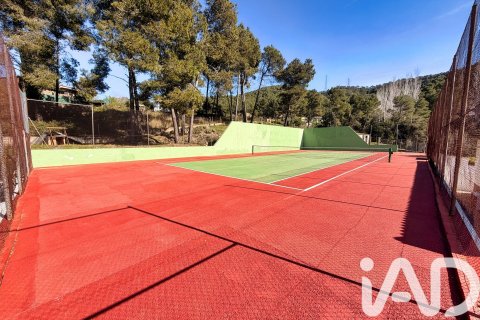5 bedrooms house for sale in Olesa de Bonesvalls, Barcelona, Catalonia, Spain № 7489 - photo 21