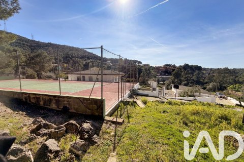 5 bedrooms house for sale in Olesa de Bonesvalls, Barcelona, Catalonia, Spain № 7489 - photo 22