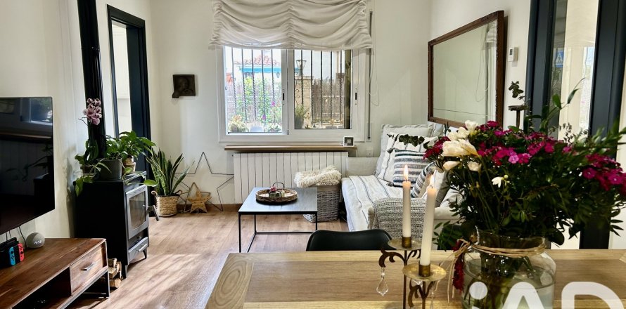 4 bedrooms apartment for sale in Cerdanyola Del Valles, Barcelona, Catalonia, Spain № 7491