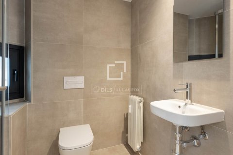 5 chambres apartment à vendre à Barcelona, Catalonia, Spain № 4358 - photo 28