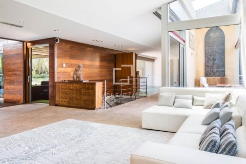 6 chambres villa à vendre à Sant Vicenc De Montalt, Barcelona, Catalonia, Spain № 4356 - photo 7