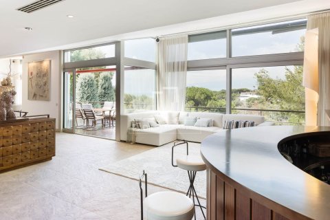 6 chambres villa à vendre à Sant Vicenc De Montalt, Barcelona, Catalonia, Spain № 4356 - photo 5