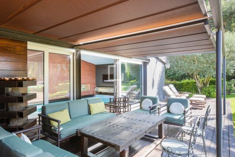 6 chambres villa à vendre à Sant Vicenc De Montalt, Barcelona, Catalonia, Spain № 4356 - photo 14