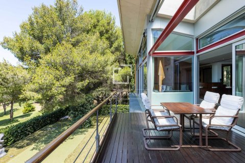 6 chambres villa à vendre à Sant Vicenc De Montalt, Barcelona, Catalonia, Spain № 4356 - photo 15