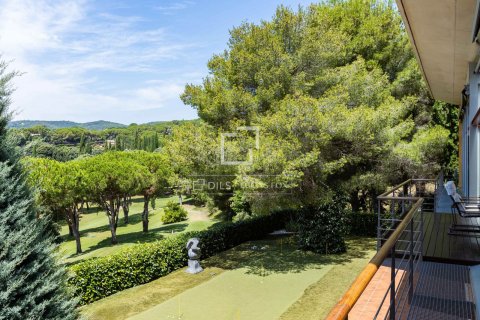 6 chambres villa à vendre à Sant Vicenc De Montalt, Barcelona, Catalonia, Spain № 4356 - photo 19