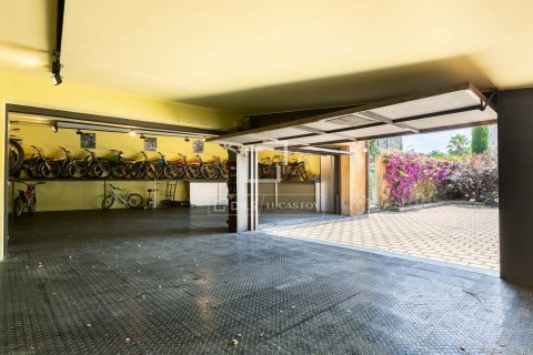 6 chambres villa à vendre à Sant Vicenc De Montalt, Barcelona, Catalonia, Spain № 4356 - photo 30