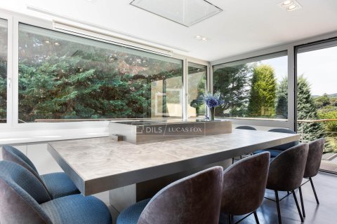 6 chambres villa à vendre à Sant Vicenc De Montalt, Barcelona, Catalonia, Spain № 4356 - photo 13