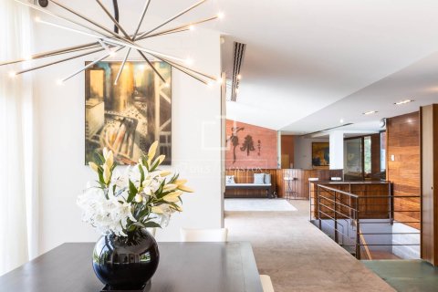 6 chambres villa à vendre à Sant Vicenc De Montalt, Barcelona, Catalonia, Spain № 4356 - photo 8