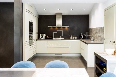 6 chambres villa à vendre à Sant Vicenc De Montalt, Barcelona, Catalonia, Spain № 4356 - photo 20