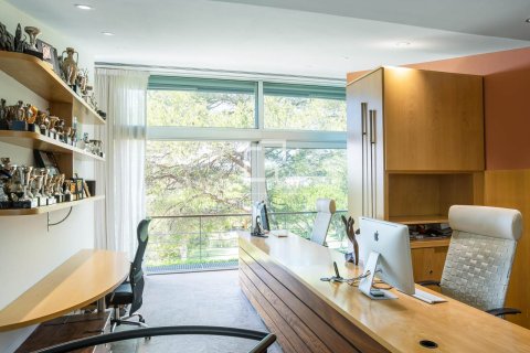 6 chambres villa à vendre à Sant Vicenc De Montalt, Barcelona, Catalonia, Spain № 4356 - photo 16