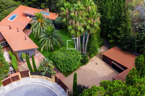 6 chambres villa à vendre à Sant Vicenc De Montalt, Barcelona, Catalonia, Spain № 4356 - photo 4