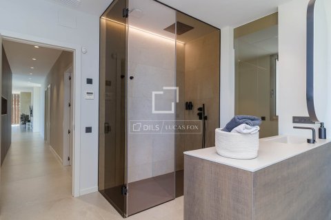 4 chambres villa à vendre à Vallromanes, Barcelona, Catalonia, Spain № 4360 - photo 30