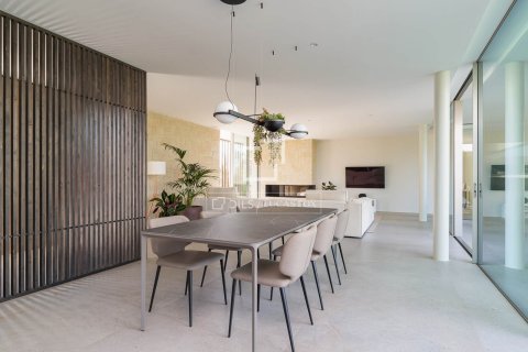 4 chambres villa à vendre à Vallromanes, Barcelona, Catalonia, Spain № 4360 - photo 21