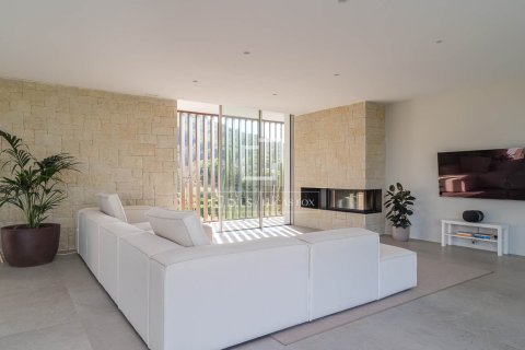 4 chambres villa à vendre à Vallromanes, Barcelona, Catalonia, Spain № 4360 - photo 11