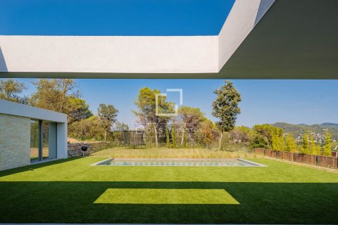 4 chambres villa à vendre à Vallromanes, Barcelona, Catalonia, Spain № 4360 - photo 7