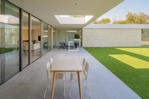 4 chambres villa à vendre à Vallromanes, Barcelona, Catalonia, Spain № 4360 - photo 20