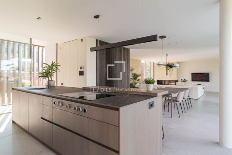 4 chambres villa à vendre à Vallromanes, Barcelona, Catalonia, Spain № 4360 - photo 9