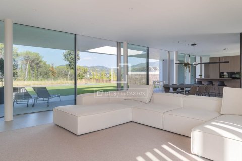 4 chambres villa à vendre à Vallromanes, Barcelona, Catalonia, Spain № 4360 - photo 2