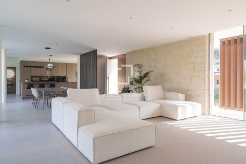 4 chambres villa à vendre à Vallromanes, Barcelona, Catalonia, Spain № 4360 - photo 10